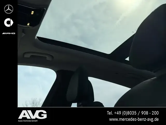 Mercedes-Benz GLC 450