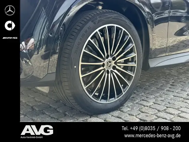 Mercedes-Benz GLC 450