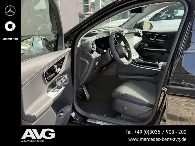 Mercedes-Benz GLC 450