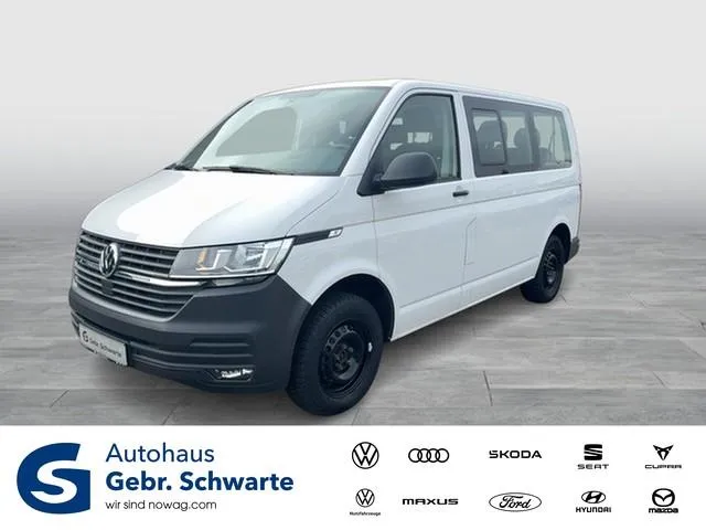 Volkswagen Autres