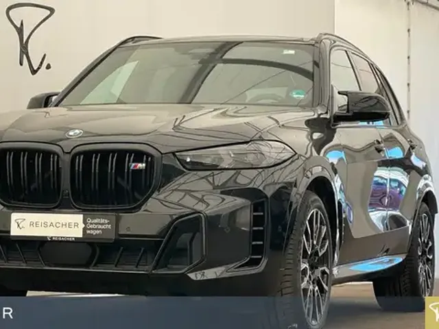 BMW Sonstige