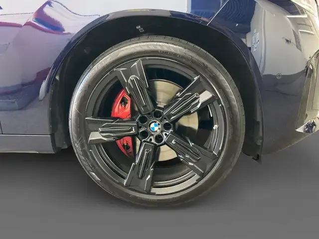 BMW X3 M