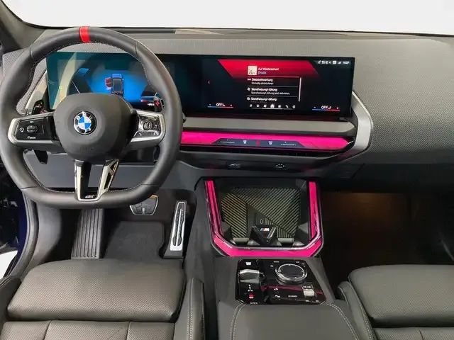 BMW X3 M