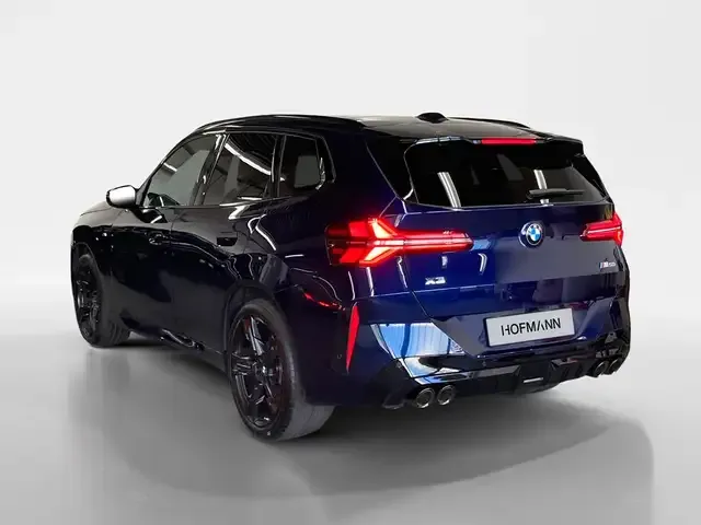 BMW X3 M