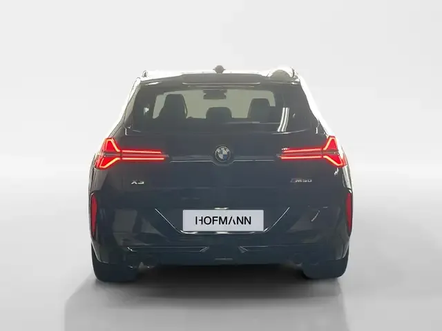 BMW X3 M