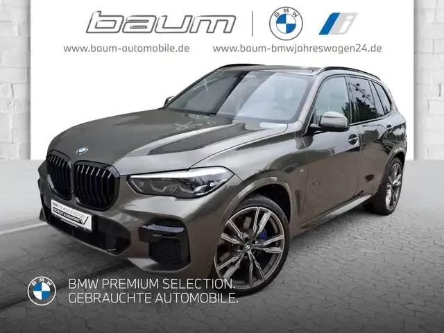 BMW X5 M