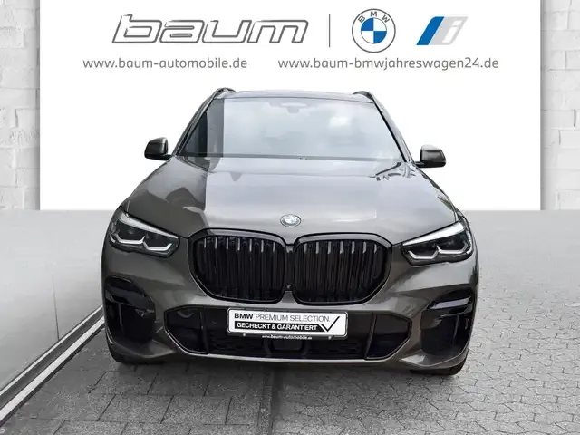 BMW X5 M