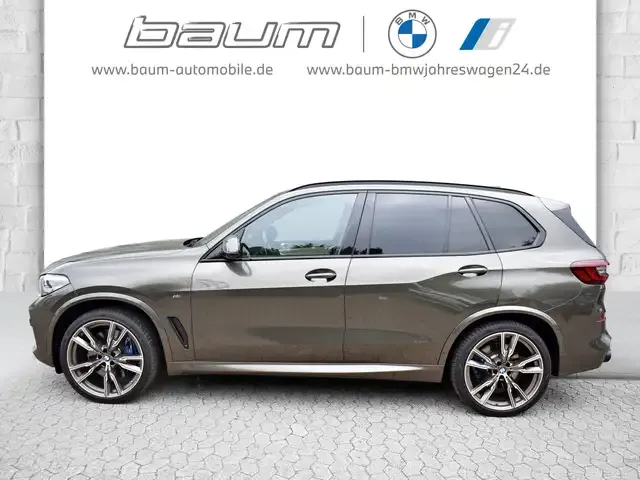 BMW X5 M