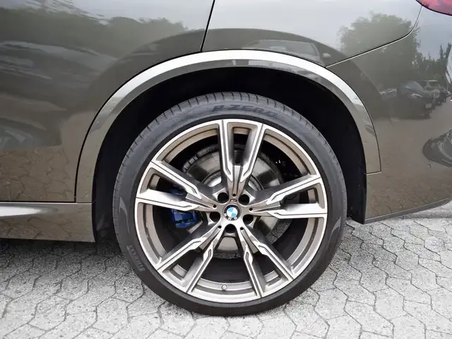 BMW X5 M