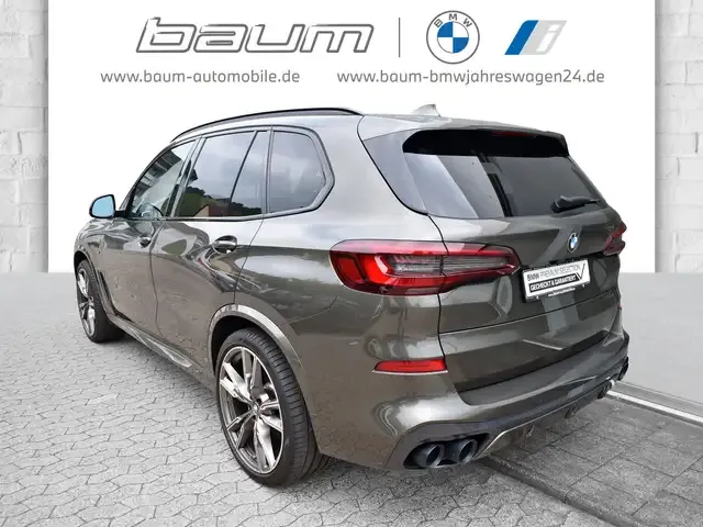BMW X5 M