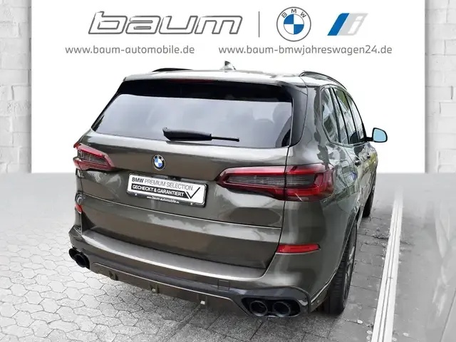 BMW X5 M