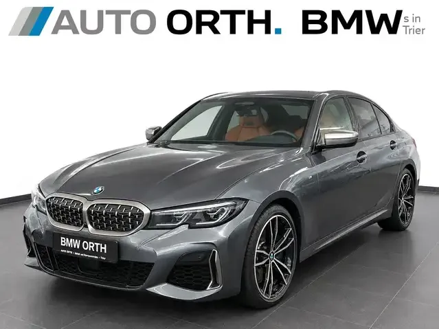 BMW 340