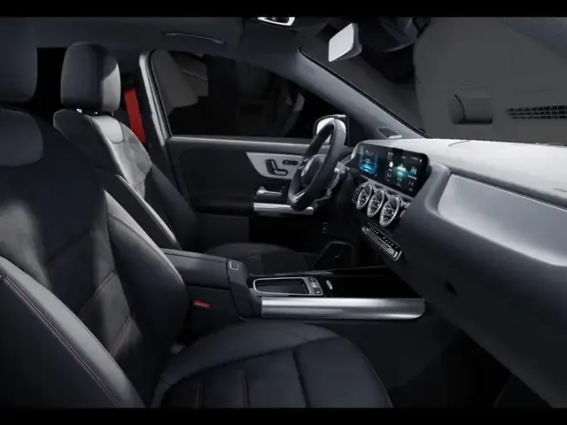 Mercedes-Benz A 35 AMG