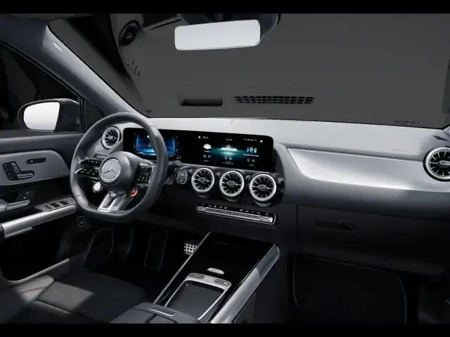 Mercedes-Benz A 35 AMG