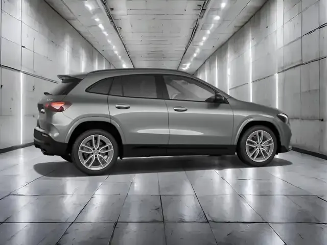 Mercedes-Benz A 35 AMG