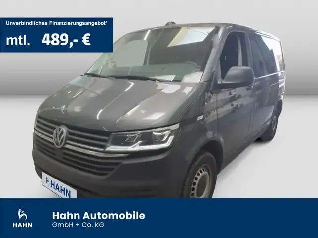 Volkswagen T6.1 Transporter