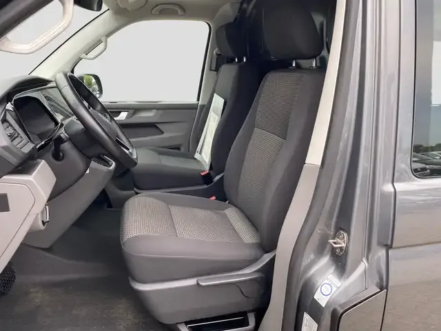 Volkswagen T6.1 Transporter