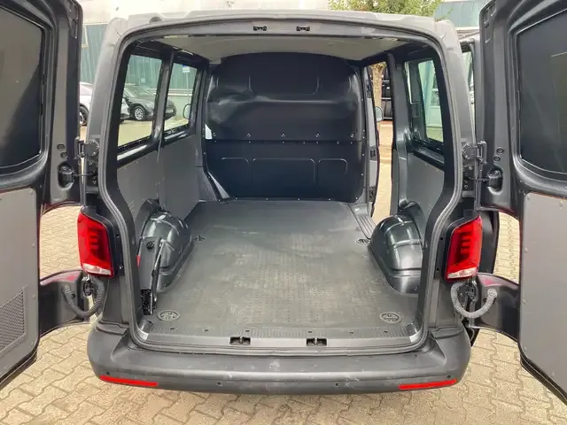Volkswagen T6.1 Transporter