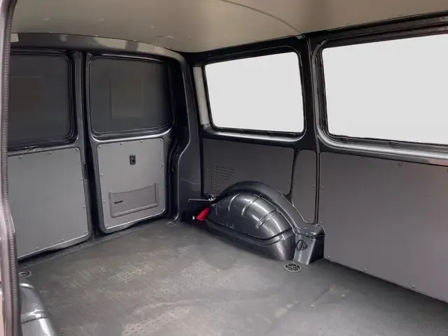 Volkswagen T6.1 Transporter