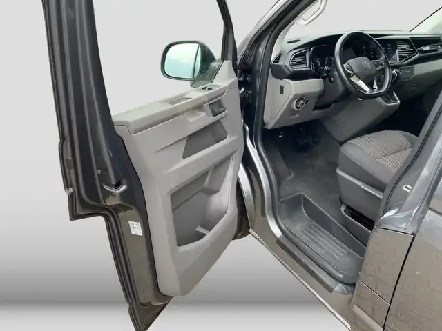 Volkswagen T6.1 Transporter
