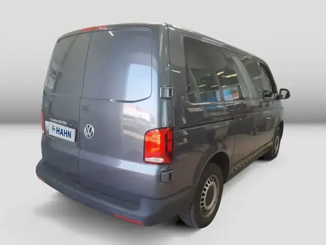 Volkswagen T6.1 Transporter