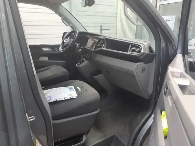 Volkswagen T6.1 Transporter