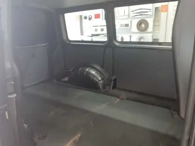 Volkswagen T6.1 Transporter