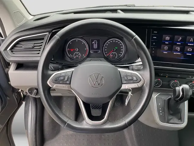 Volkswagen T6.1 Transporter