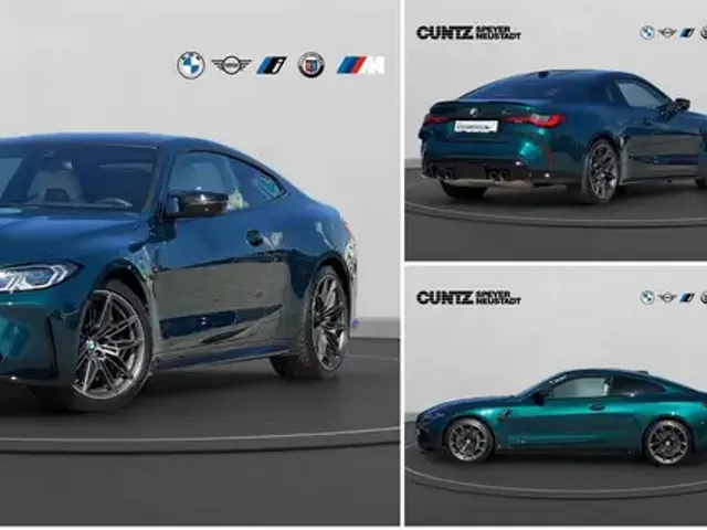 BMW M4