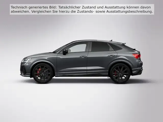 Audi RS Q3