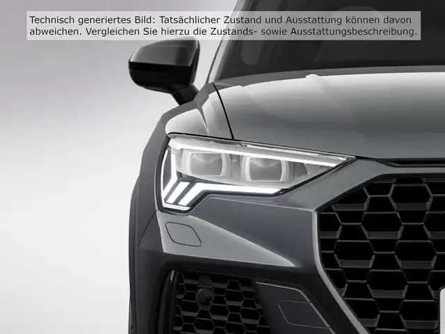 Audi RS Q3