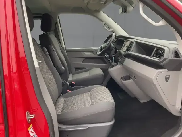 Volkswagen T6.1 Caravelle