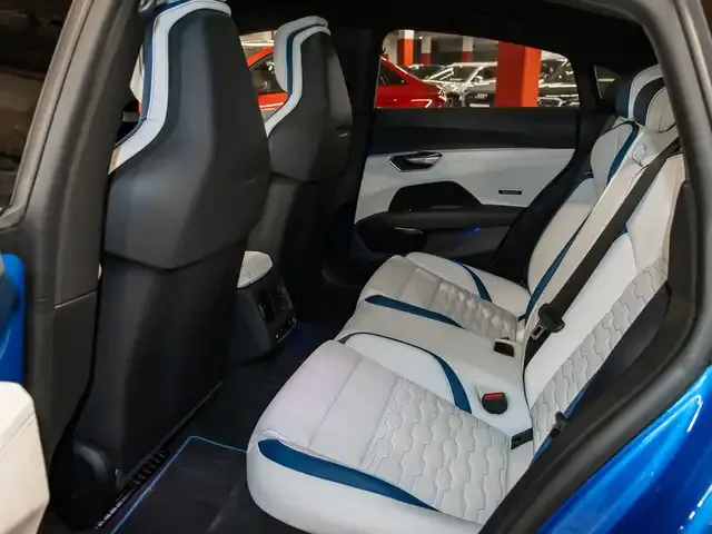 Audi RS e-tron GT