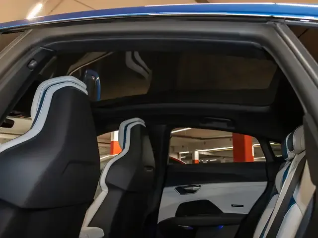 Audi RS e-tron GT
