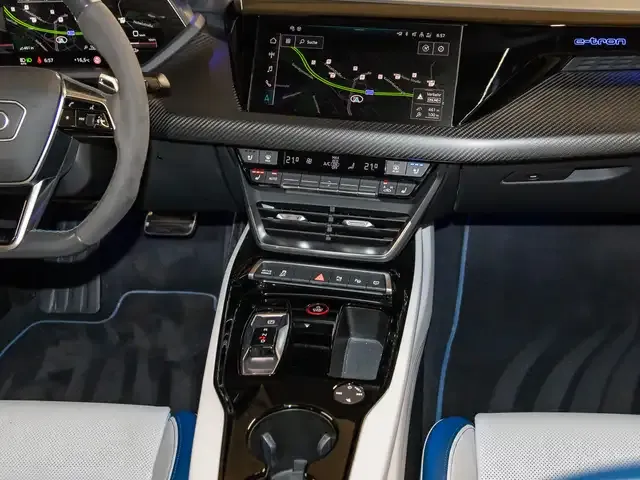 Audi RS e-tron GT