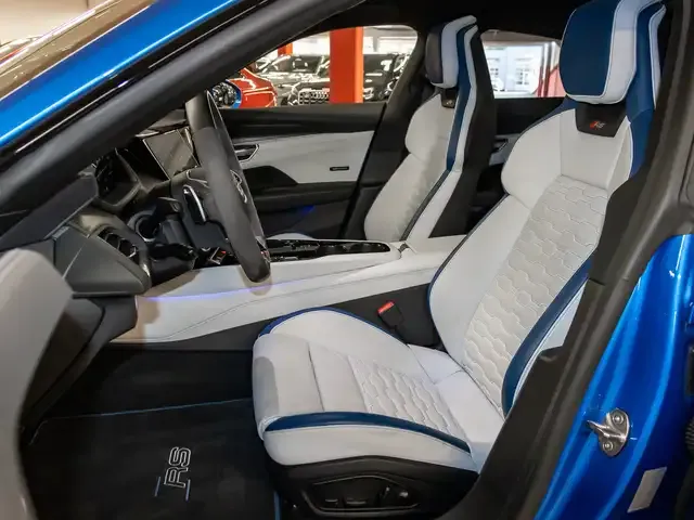Audi RS e-tron GT