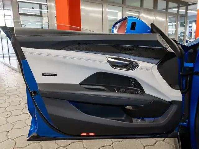 Audi RS e-tron GT