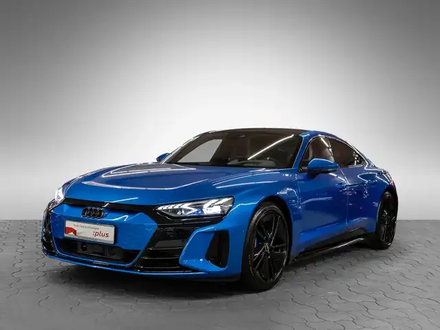 Audi RS e-tron GT