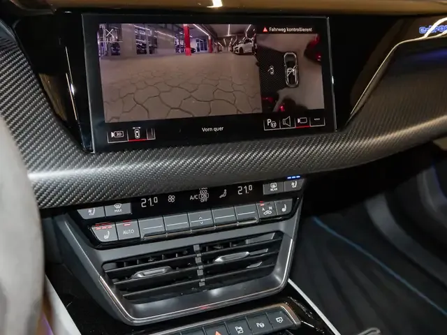 Audi RS e-tron GT