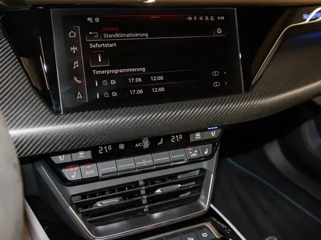 Audi RS e-tron GT