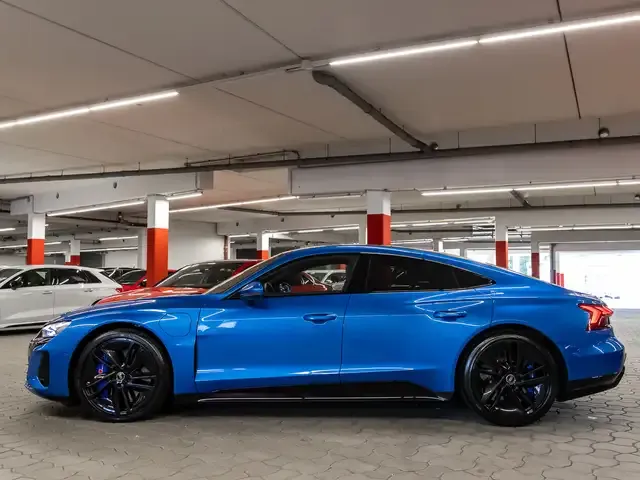 Audi RS e-tron GT