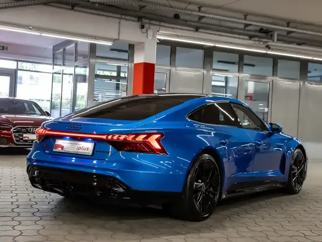 Audi RS e-tron GT