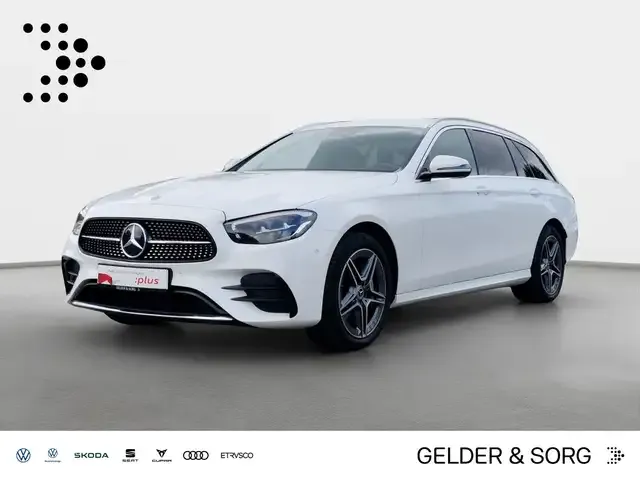 Mercedes-Benz E 300