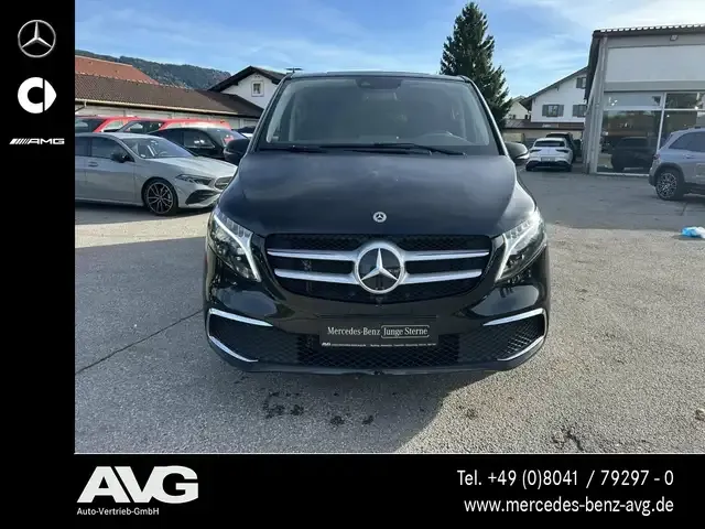 Mercedes-Benz V 300