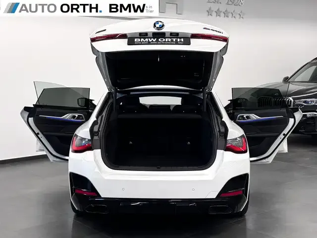 BMW Sonstiges