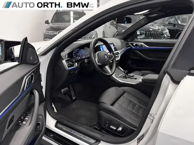 BMW Sonstiges