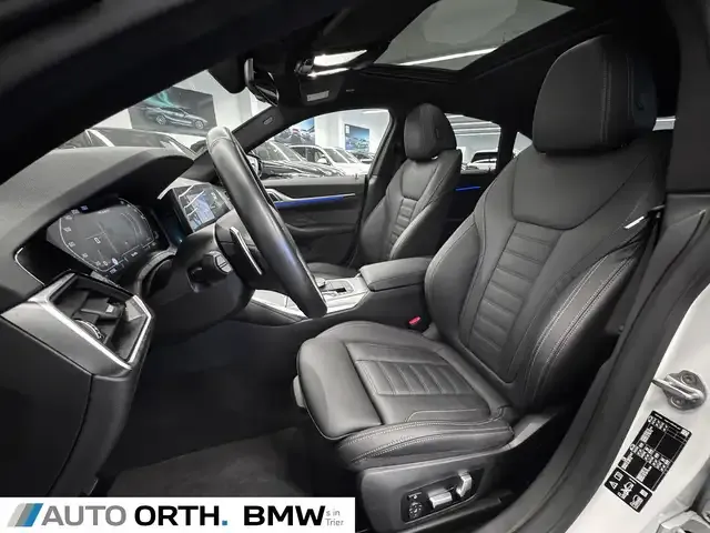 BMW Sonstiges