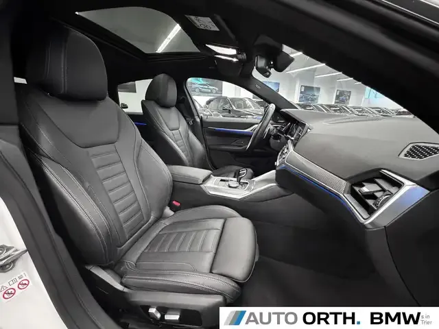 BMW Sonstiges