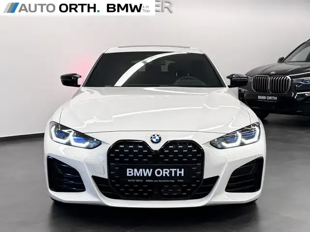 BMW Sonstiges
