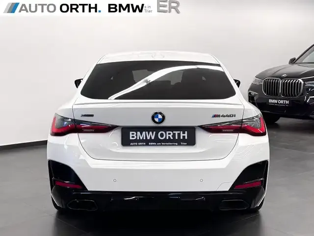 BMW Sonstiges